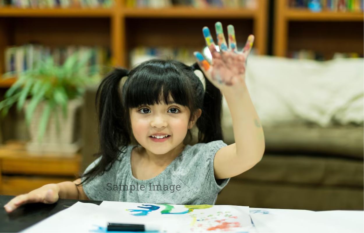 Classes I to IV (Renu) Tuition in Lake Town