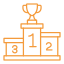 High Success Rates and Board Exam Predictions